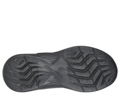 Skechers Pantofi copii baieti sport SELECTORS RESET ACHIEVED 403615L CHARCOAL/BLACK/LIME ICB0099-CBLM