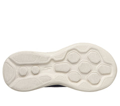 Skechers Pantofi copii baieti sport GO RUN 400 V2 QUANTA STRIDE 405084L NAVY ICB0121-NVY
