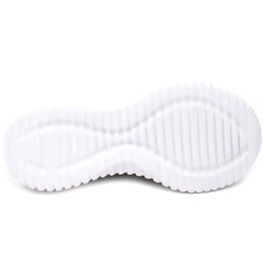 Skechers Pantofi copii fete sport 97891L bleumarin ICF0040-BLM