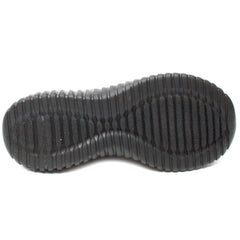 Skechers Pantofi copii fete sport 97891L negru ICF0040-NG