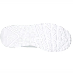 Skechers Pantofi copii fete sport 310457L alb ICF0042-ALB