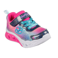 Skechers Pantofi copii fete sport 302315N NVMT ICF0045-NVMT