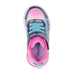 Skechers Pantofi copii fete sport 302315N NVMT ICF0045-NVMT