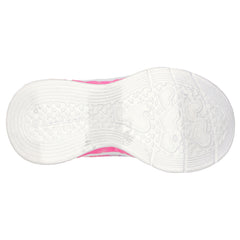 Skechers Pantofi copii fete sport 302315N NVMT ICF0045-NVMT