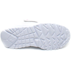 Skechers Pantofi copii fete sport 310451L alb ICF0053-ALB