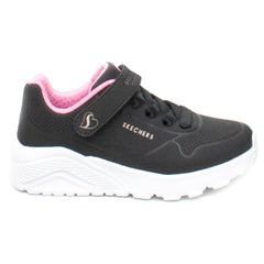 Skechers Pantofi copii fete sport 310451L negru ICF0053-NG