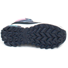 Skechers Ghete copii fete FUSE TREAD 302949L gri ICF0058-GRI