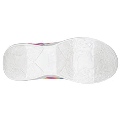 Skechers Ghete copii fete S 302332L Lights Unicorn Dreams LILAC ICF0062-LIL