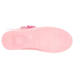 Skechers Ghete copii fete TW LITES 314350L LIGHT PINK ICF0084-LTPK