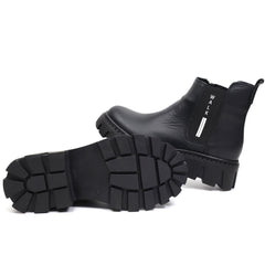 Caspian Ghete copii fete 2053 negru ICF0089-NG