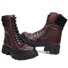 Caspian Ghete copii fete 2055 bordo ICF0090-BRD