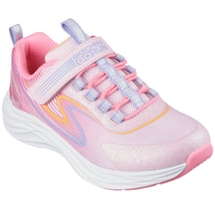Skechers Pantofi copii fete GO RUN ACCELERATE 303920L LIGHT PINK ICF0095-LTPK