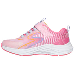 Skechers Pantofi copii fete GO RUN ACCELERATE 303920L LIGHT PINK ICF0095-LTPK