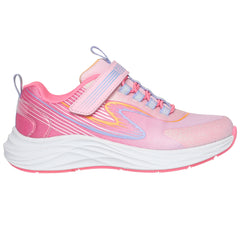 Skechers Pantofi copii fete GO RUN ACCELERATE 303920L LIGHT PINK ICF0095-LTPK