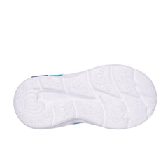 Skechers Pantofi copii fete sport 302214N NAVY/MULTICOLOR NAVY/MULTICOLOR NVMT ICF0104-NVMT