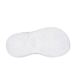 Skechers Sandale copii fete UNICORN DREAMS SANDAL DREAMY 303107N PINK/MULTICOLOR ICF0121-PKMT