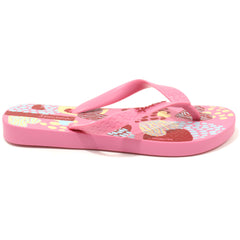 Ipanema Slapi copii fete Classic X 83185 20168 BLUE/PINK ICF0122-BLPK