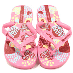 Ipanema Slapi copii fete Classic X 83185 20168 BLUE/PINK ICF0122-BLPK