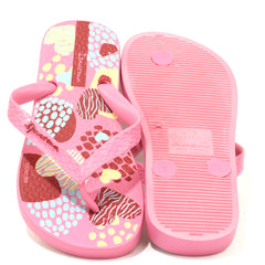 Ipanema Slapi copii fete Classic X 83185 20168 BLUE/PINK ICF0122-BLPK