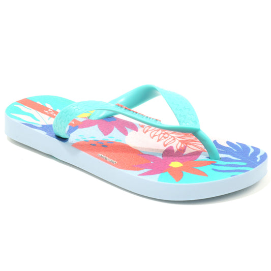 Ipanema Slapi copii fete Classic X 83185 20108 BLUE/PINK ICF0123-BLPK