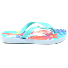 Ipanema Slapi copii fete Classic X 83185 20108 BLUE/PINK ICF0123-BLPK