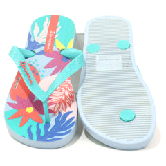 Ipanema Slapi copii fete Classic X 83185 20108 BLUE/PINK ICF0123-BLPK