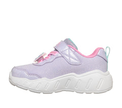 Skechers Pantofi copii fete sport MY DREAMERS LIL MERMAID 303066N LAVENDER/MULTICOLOR ICF0125-LVMT