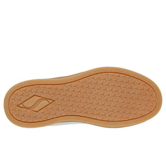 Skechers Pantofi copii fete sport ZINGER LIFT HOMECOMING STAR 310682L WHITE/BLACK ICF0129-WBK