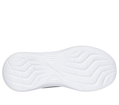 Skechers Pantofi copii fete sport SELECTORS RESET ACHIEVED 303573L BLACK ICF0130-BLK