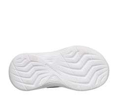 Skechers Pantofi copii fete sport SELECTORS RESET ACHIEVED 303573N BLACK ICF0131-BLK