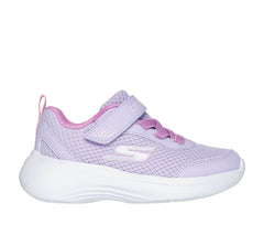 Skechers Pantofi copii fete sport SELECTORS RESET ACHIEVED 303573N LAVENDER ICF0131-LAV