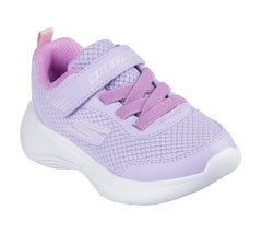 Skechers Pantofi copii fete sport SELECTORS RESET ACHIEVED 303573N LAVENDER ICF0131-LAV