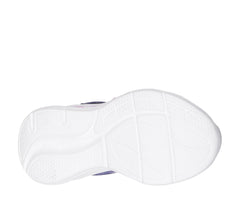 Skechers Pantofi copii fete COSMIC GLOW 303712N NVMT ICF0132-NVMT