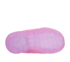 Skechers Ghete copii fete ILLUMI BRIGHTS POLAR STEPPE 319310N NAVY/MULTICOLOR PINK/MULTICOLOR ICF0140-PKMT