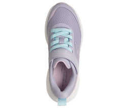 Skechers Pantofi copii fete sport SKECH AIR 5.0 303880L LAVENDER ICF0143-LAV