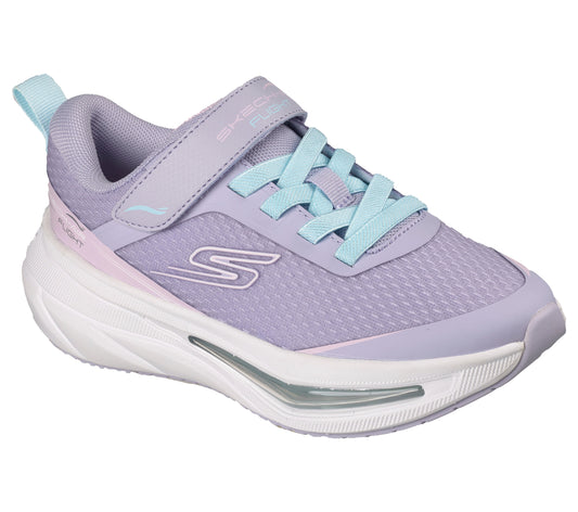 Skechers Pantofi copii fete sport SKECH AIR 5.0 303880L LAVENDER ICF0143-LAV