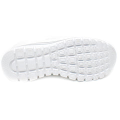 Skechers Pantofi dama sport Get Connected alb ID0518-ALB