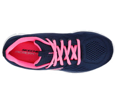 Skechers Pantofi dama sport Get Connected bleumarin ID0518-BLM