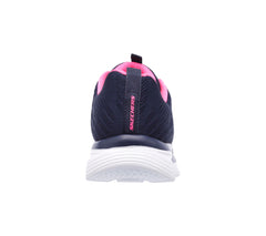 Skechers Pantofi dama sport Get Connected bleumarin ID0518-BLM