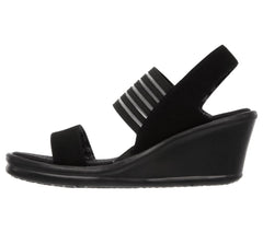 Skechers Sandale dama negru ID0994-NG