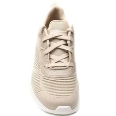 Skechers Pantofi dama sport Bobs Squad bej ID1102-BEJ