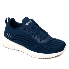 Skechers Pantofi dama sport Bobs Squad bleumarin ID1102-BLM