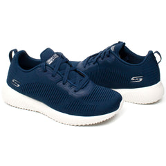 Skechers Pantofi dama sport Bobs Squad bleumarin ID1102-BLM