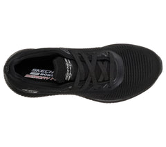 Skechers Pantofi dama sport Bobs Squad Tought Talk negru ID1102-NG