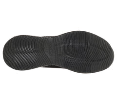 Skechers Pantofi dama sport Bobs Squad Tought Talk negru ID1102-NG