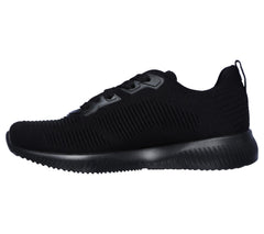 Skechers Pantofi dama sport Bobs Squad Tought Talk negru ID1102-NG