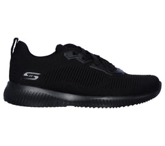Skechers Pantofi dama sport Bobs Squad Tought Talk negru ID1102-NG