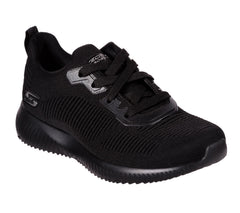 Skechers Pantofi dama sport Bobs Squad Tought Talk negru ID1102-NG