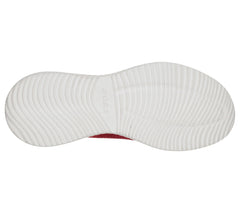 Skechers Pantofi dama sport Bobs Squad Tought Talk rosu ID1102-RS