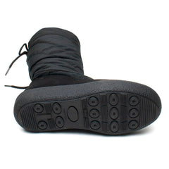 Riscossa Cizme dama Sophie negru ID1293-NG